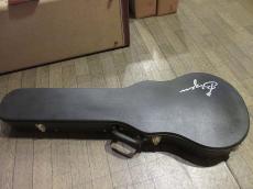 Bizen Works Burned SPL Korina_11