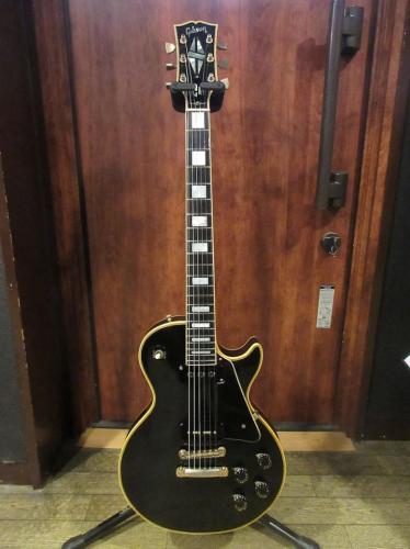 Gibson 1973 Les Paul Custom ‘54 Reissue
