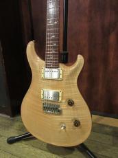 Paul Reed Smith [PRS] Custom24 10 Top Natural "20th Anniversary"_2