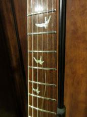 Paul Reed Smith [PRS] Custom24 10 Top Natural "20th Anniversary"_5