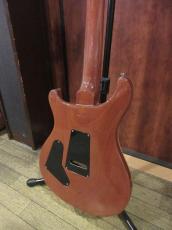 Paul Reed Smith [PRS] Custom24 10 Top Natural "20th Anniversary"_8