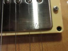 Paul Reed Smith [PRS] Custom24 10 Top Natural "20th Anniversary"_11