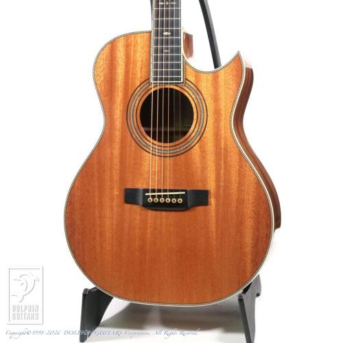 Fonzo Guitar V31M SJ FC 