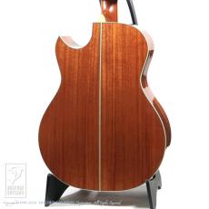 Fonzo Guitar V31M SJ FC _4