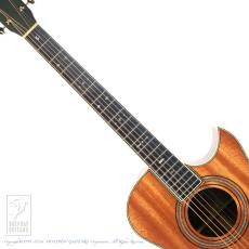 Fonzo Guitar V31M SJ FC _5