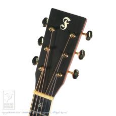 Fonzo Guitar V31M SJ FC _7