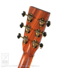 Fonzo Guitar V31M SJ FC _8