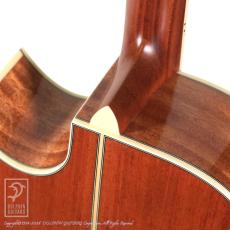 Fonzo Guitar V31M SJ FC _12
