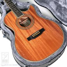 Fonzo Guitar V31M SJ FC _13