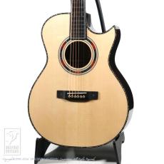 Fonzo Guitar V34S SJ FC