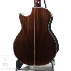 Fonzo Guitar V34S SJ FC_4