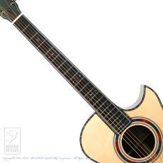 Fonzo Guitar V34S SJ FC_5