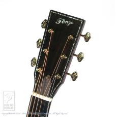 Fonzo Guitar V34S SJ FC_7