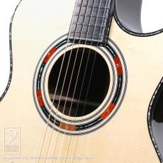 Fonzo Guitar V34S SJ FC_11