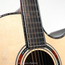 Fonzo Guitar V34S SJ FC_12