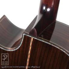 Fonzo Guitar V34S SJ FC_14