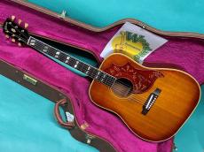 Gibson Hummingbird CS