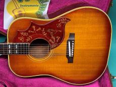 Gibson Hummingbird CS_2