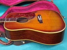 Gibson Hummingbird CS_4