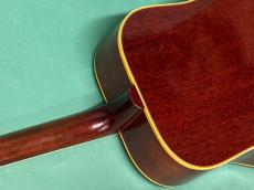 Gibson Hummingbird CS_9