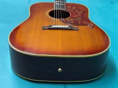 Gibson Hummingbird CS_11