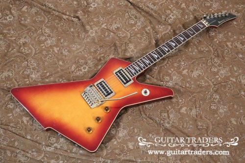 Ibanez 1984 DT-450 Destroyer Ⅱ