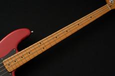 Fender American Ultra II Jazz Bass Maple Fingerboard -Sinister Red-【決算セール】【ギグバッグプレゼント】_7