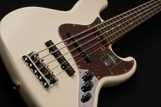 Fender American Professional II Jazz Bass V  -Olympic White-【4.40kg】【US24048850】_7