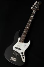 Fender Made in Japan Traditional II Late 60s Jazz Bass Matching Head -Black-【4.09kg】【JD25010516】_2