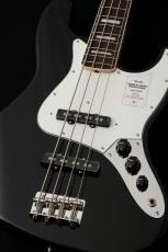 Fender Made in Japan Traditional II Late 60s Jazz Bass Matching Head -Black-【4.09kg】【JD25010516】_3