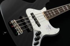 Fender Made in Japan Traditional II Late 60s Jazz Bass Matching Head -Black-【4.09kg】【JD25010516】_6