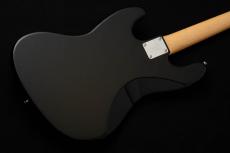 Fender Made in Japan Traditional II Late 60s Jazz Bass Matching Head -Black-【4.09kg】【JD25010516】_10