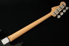 Fender Made in Japan Traditional II Late 60s Jazz Bass Matching Head -Black-【4.09kg】【JD25010516】_11