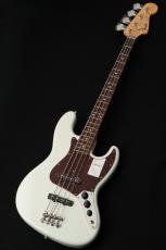 Fender Made in Japan Heritage 60s Jazz Bass -Olympic White-【旧価格個体】【JD25000755】_2