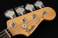 Fender Made in Japan Heritage 60s Jazz Bass -Olympic White-【旧価格個体】【JD25000755】_8