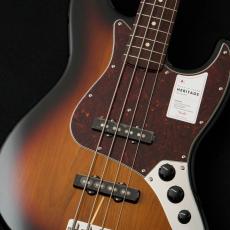Fender Made in Japan Heritage 60s Jazz Bass -3-Color Sunburst-【JD25009390】