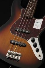 Fender Made in Japan Heritage 60s Jazz Bass -3-Color Sunburst-【JD25009390】_3