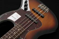 Fender Made in Japan Heritage 60s Jazz Bass -3-Color Sunburst-【JD25009390】_5