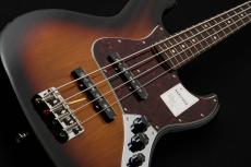 Fender Made in Japan Heritage 60s Jazz Bass -3-Color Sunburst-【JD25009390】_6