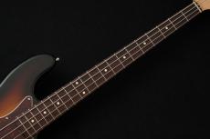 Fender Made in Japan Heritage 60s Jazz Bass -3-Color Sunburst-【JD25009390】_7