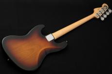 Fender Made in Japan Heritage 60s Jazz Bass -3-Color Sunburst-【JD25009390】_9