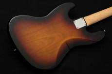 Fender Made in Japan Heritage 60s Jazz Bass -3-Color Sunburst-【JD25009390】_10