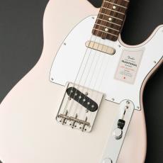 Fender 2025 Collection Made in Japan Traditional II 60s Telecaster -Stardust Pink-【3.09kg】【JD25011409】