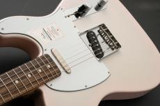 Fender 2025 Collection Made in Japan Traditional II 60s Telecaster -Stardust Pink-【3.09kg】【JD25011409】_4