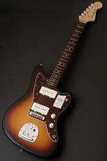 Fender Made in Japan Traditional II 60s Jazzmaster -3 Tone Sunburst-【超軽量個体】【2.96kg】【JD25004365】_2