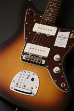 Fender Made in Japan Traditional II 60s Jazzmaster -3 Tone Sunburst-【超軽量個体】【2.96kg】【JD25004365】_3