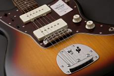 Fender Made in Japan Traditional II 60s Jazzmaster -3 Tone Sunburst-【超軽量個体】【2.96kg】【JD25004365】_4