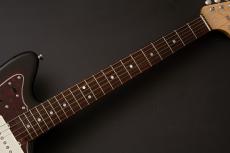 Fender Made in Japan Traditional II 60s Jazzmaster -3 Tone Sunburst-【超軽量個体】【2.96kg】【JD25004365】_7