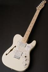 Fender Made in Japan Traditional II 70s Telecaster Thinline -Olympic White-【2.87kg】【JD25005321】_2