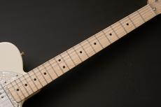 Fender Made in Japan Traditional II 70s Telecaster Thinline -Olympic White-【2.87kg】【JD25005321】_7
